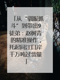 从“驯服抓斗”到带出9徒弟：赵树青的精准操作，托起同江口岸千万吨过货量