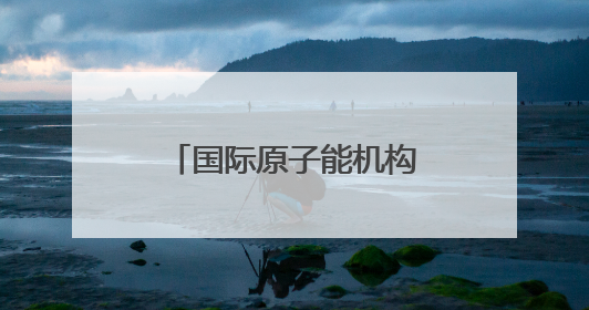 国际原子能机构警告以色列 以媒：“前所未有”