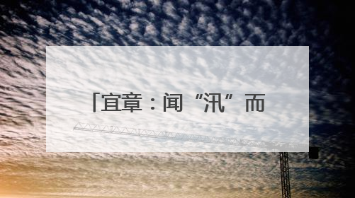 宜章：闻“汛”而动 政企携手为烟农撑起“保护伞”