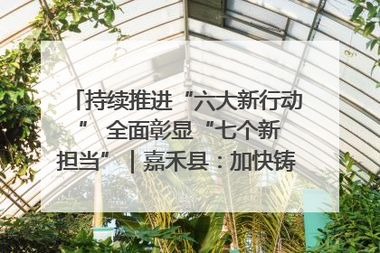 持续推进“六大新行动 ” 全面彰显“七个新担当”｜嘉禾县：加快铸造行业提档升级 助力绿色高质量发展