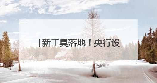 新工具落地！央行设立5000亿元服务消费与养老再贷款